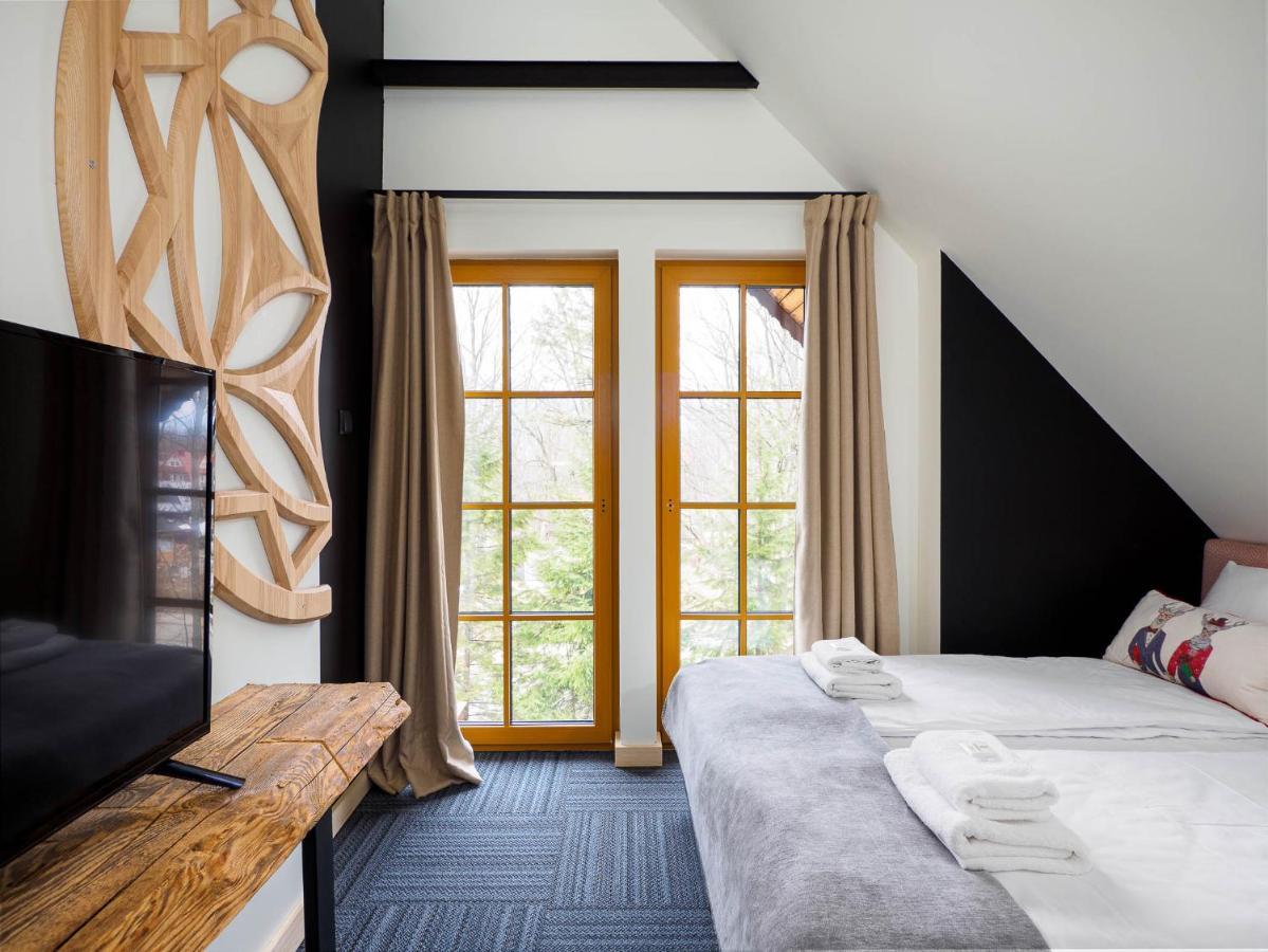 Double Room Kitchenette