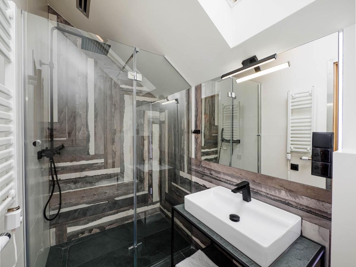 Double Room Kitchenette